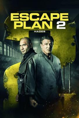 Escape Plan 2 - Hades stream