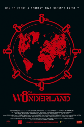 8. Wonderland stream