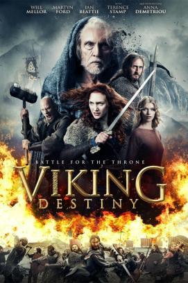 Viking Destiny stream