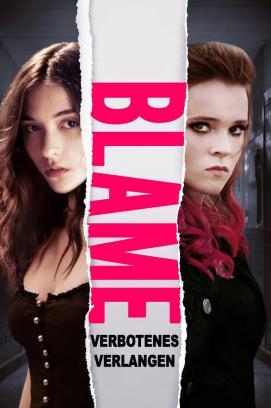 Blame - Verbotenes Verlangen stream