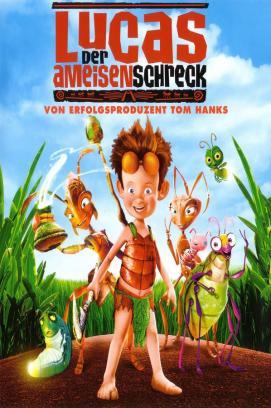 Lucas, der Ameisenschreck stream