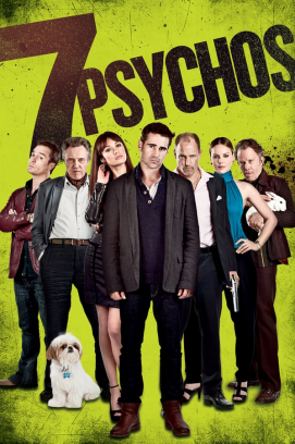 7 Psychos stream