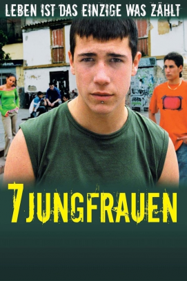 7 Jungfrauen stream