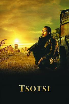 Tsotsi stream