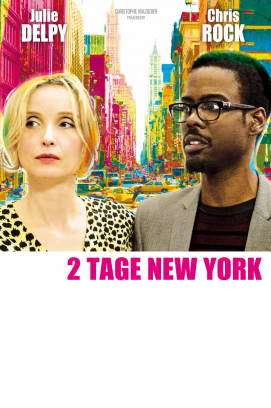 2 Tage New York stream