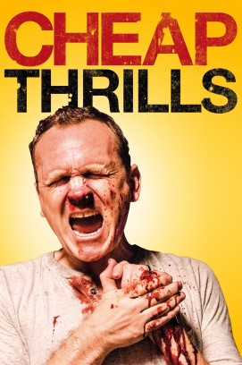 Cheap Thrills stream