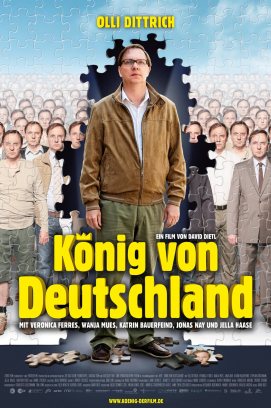 König von Deutschland stream