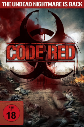 Code Red stream