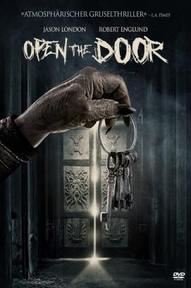 Open the Door stream