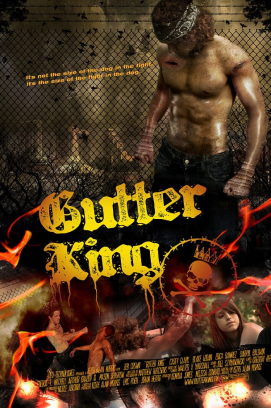 Gutter King stream