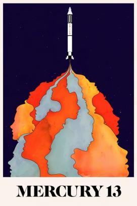 Mercury 13 stream