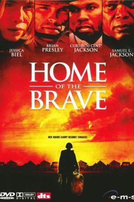 Home of the Brave stream