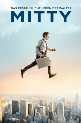 Das erstaunliche Leben des Walter Mitty stream