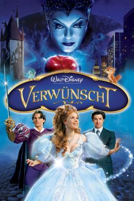 Verwünscht stream