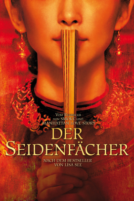 Der Seidenfächer stream