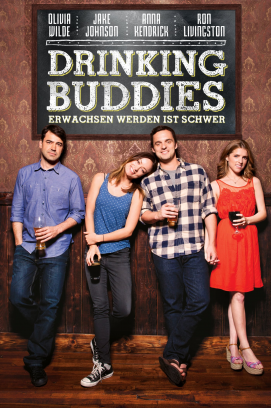 Drinking Buddies stream