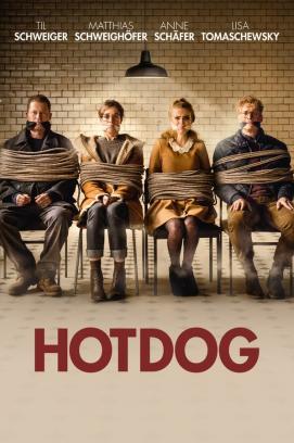 Hot Dog stream
