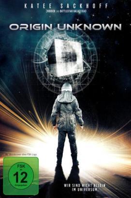 Origin Unknown stream