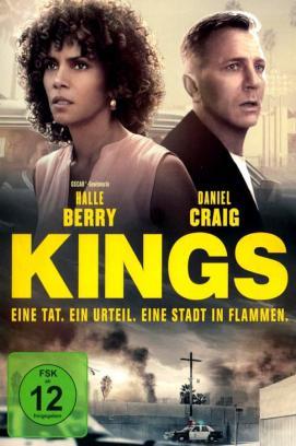 Kings stream