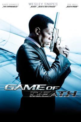 Game of Death stream