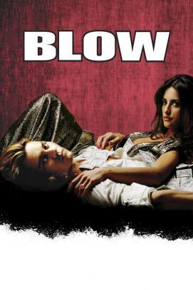 Blow stream