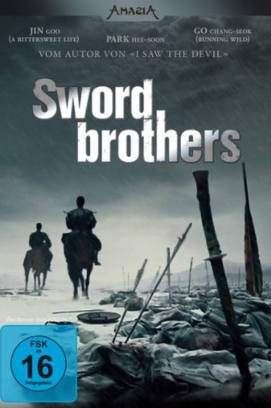 Swordbrothers stream