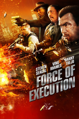 Force of Execution stream