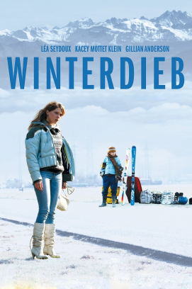 Winterdieb stream
