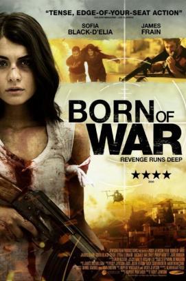 Born Of War stream