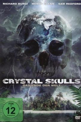 Crystal Skulls stream