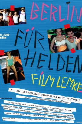 Berlin für Helden stream