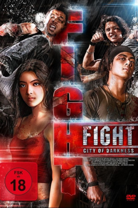 Fight - City of Darkness stream