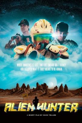Alien Hunter stream