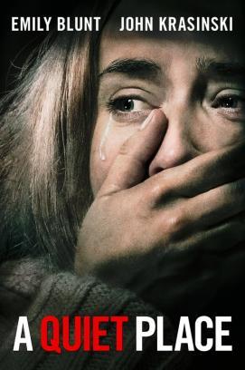 A Quiet Place stream