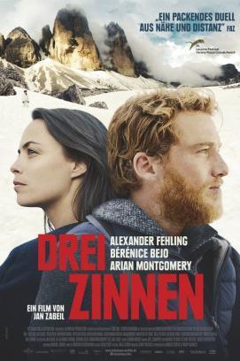 Drei Zinnen stream