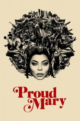 Proud Mary stream