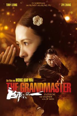 The Grandmaster stream