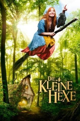 Die kleine Hexe stream