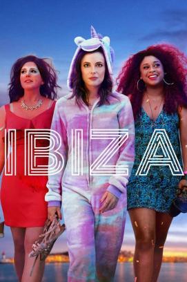 Ibiza stream