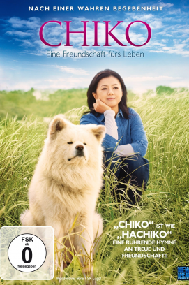 Chiko - Eine Freundschaft fürs Leben stream
