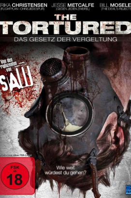 The Tortured - Das Gesetz der Vergeltung stream