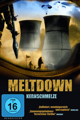 Meltdown stream