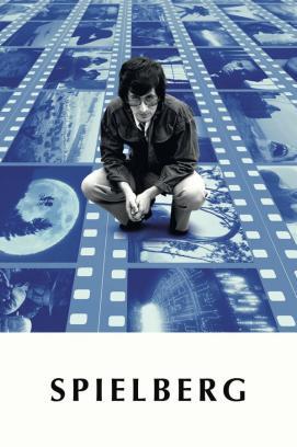 Spielberg stream