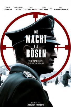 Die Macht des Bösen stream
