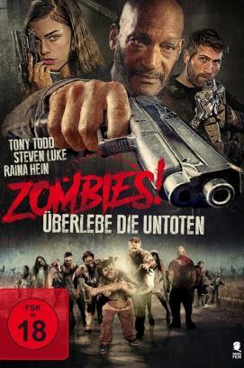 Zombies! Überlebe die Untoten stream