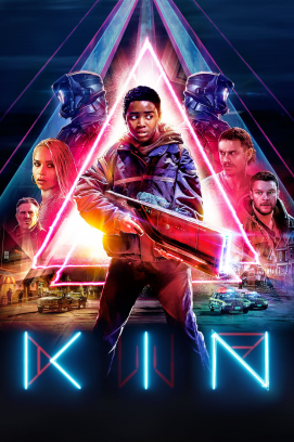 Kin stream