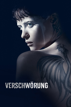Verschwörung stream