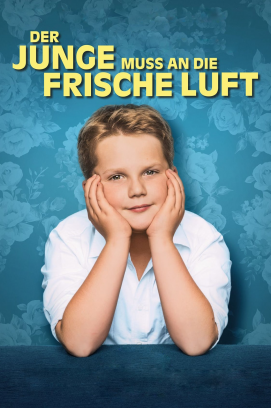Der Junge muss an die frische Luft stream