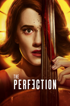 The Perfection stream