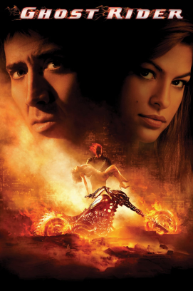 Ghost Rider stream